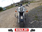 Suzuki Intruder photo 4