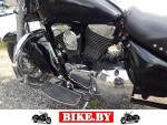 Suzuki Intruder photo 5