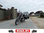 Suzuki Intruder photo 2