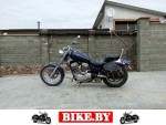 Suzuki Intruder photo 1