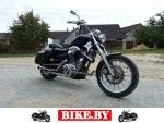 Suzuki Intruder photo 4