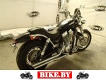 Suzuki Intruder photo 1