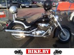 Suzuki Intruder photo 1