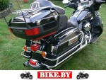 Harley-Davidson Electra Glide photo 5