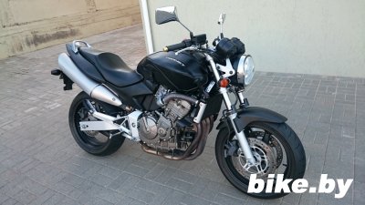 Honda CB600 photo 9