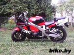 Honda CBR900RR  Fireblade photo 1