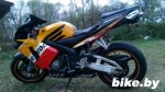 Honda CBR600RR photo