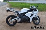 Honda CBR1000RR photo 5