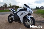 Honda CBR1000RR photo 3