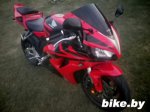 Honda CBR1000RR photo 4