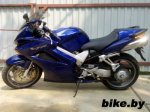 Honda VFR800 photo 2