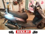 Kymco Dink photo 3