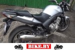 Honda CBF photo 5