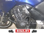 Honda CBF photo 3