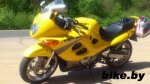 Suzuki GSX 600 F photo