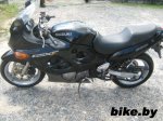 Suzuki GSX 600 F photo 3