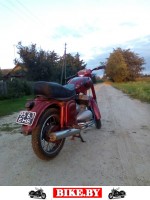 Jawa 250 photo 3