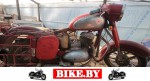 Jawa 250 photo 1