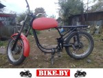 Jawa 350 photo