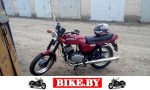 Jawa 350 photo 1