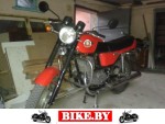 Jawa 350 photo 2