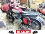 Jawa 350 photo 4