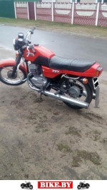 Jawa 350 photo 3