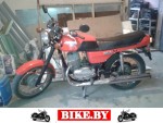 Jawa 638 photo 1