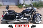 Suzuki Boulevard photo