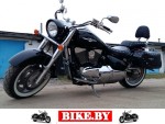 Suzuki Boulevard photo 1