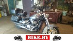 Suzuki Boulevard photo 1