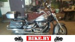 Suzuki Boulevard photo 2