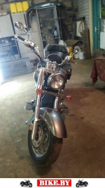 Suzuki Boulevard photo 5