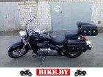 Suzuki Boulevard photo 1