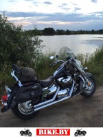 Suzuki Boulevard photo 1