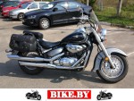 Suzuki Boulevard photo 1