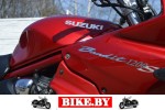 Suzuki Bandit photo 5