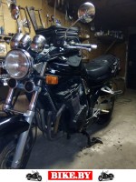 Suzuki Bandit photo 2