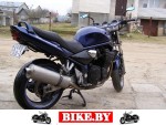 Suzuki Bandit photo 4