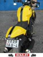 Ducati Monster photo 4