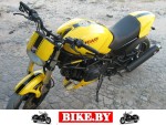 Ducati Monster photo 5