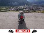 Vespa GTV photo 4