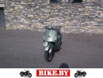 Vespa GTV photo 6