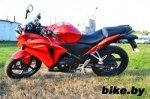 Honda CBR250RR photo 5