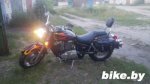 Honda shadow sabare 1100 photo 1