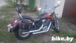 Honda shadow sabare 1100 photo 3