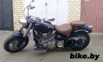 Yamaha Wild Star photo 1