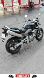 Honda CB photo 1