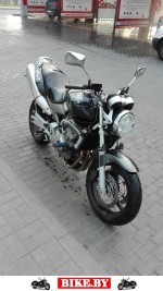 Honda CB photo 2