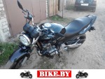 Honda CB photo 5